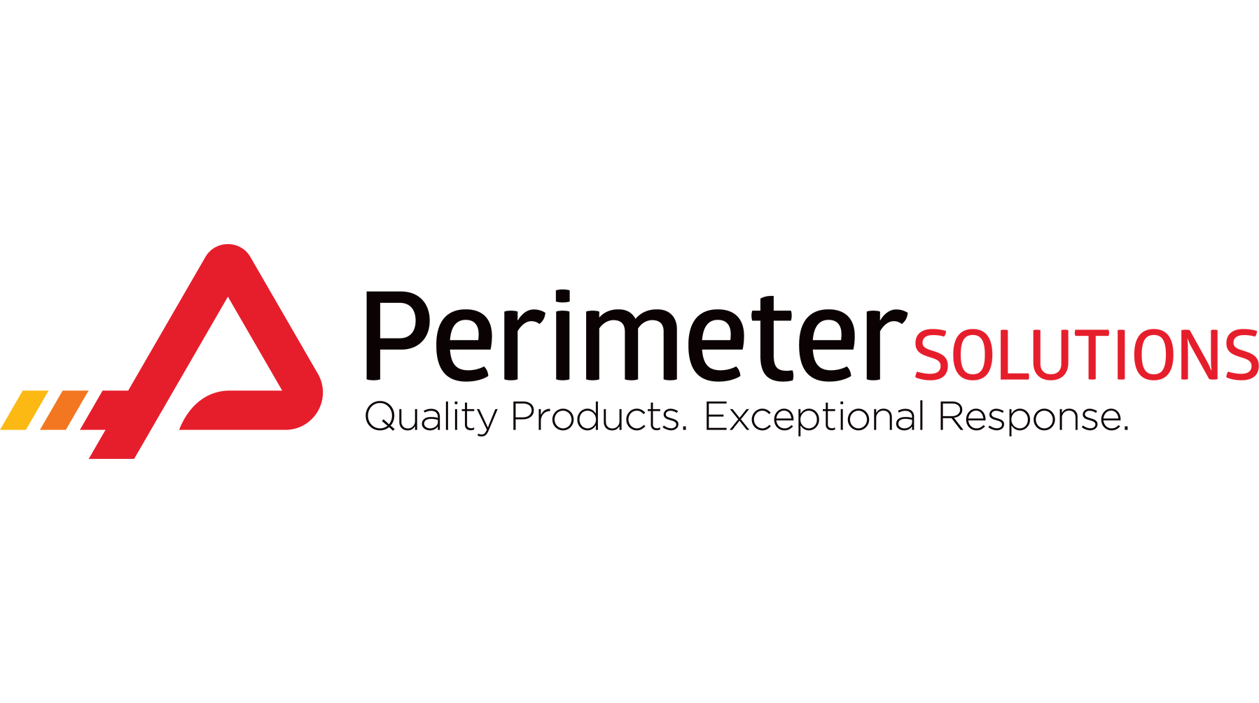 PERIMETER SOLUTIONS - SOLBERG