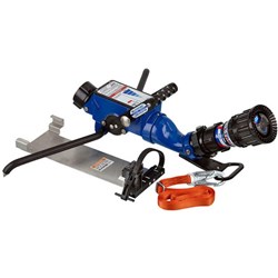 TFT BLITZFIRE - Portable Monitor Kit