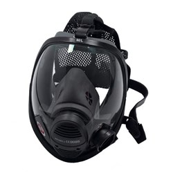 Vision 3 PP Full Face Mask