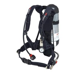 Propak F SCBA - T2