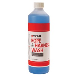Rope and Harness Wash Ferno