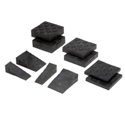 Chocks and Blocks Set B