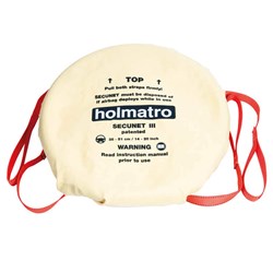 SECUNET III Airbag Safety Cover