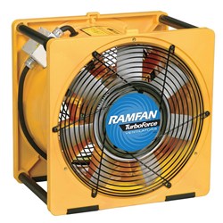 Ram Fan EFi150 - 16Inch 1.5HP HighCapacity Blower