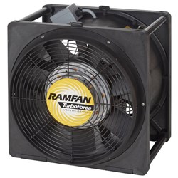 RamFan EFi150XX
