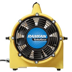 Ram Fan UB20