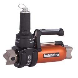 TR 5340 LP Telescopic Ram