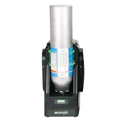 Galaxy GX2 Electronic Cylinder Holder