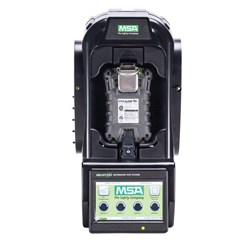 Galaxy GX2 Test Stand Altair 4/4X