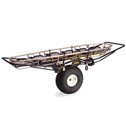 CMC Mule II With Handles - Stretcher