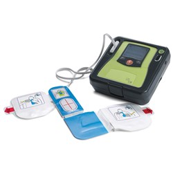 ZOLL AED Pro Defibrillator