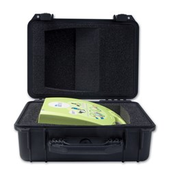 ZOLL AED Plus - Small Pelican Case