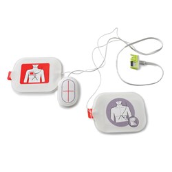CPR Stat-padz adult electrodes