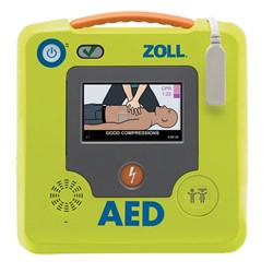 ZOLL AED 3 - Semi Automatic Defibrillator
