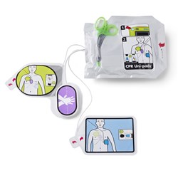 ZOLL AED 3 - CPR Uni-padz Universal (Adult/Paediatric) Electrodes