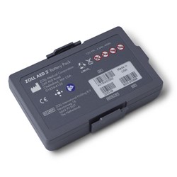 ZOLL AED 3 - Battery Pack (Lithium Manganese Dioxide)
