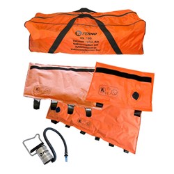 Ferno Vacuum Splint Set