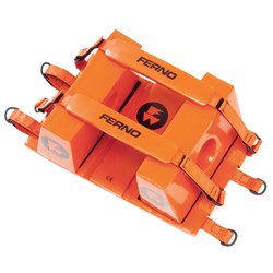 Ferno Universal Head Immobiliser