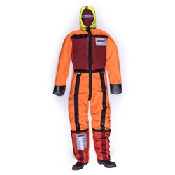 LIFETEC Dummy Youth Man Overboard Water Rescue Kit - Orange Overall 1.3m 20kg