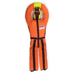 LIFETEC Dummy IRB Rescue/Conscious Casualty - Water Rescue Kit 1.5m 20kg