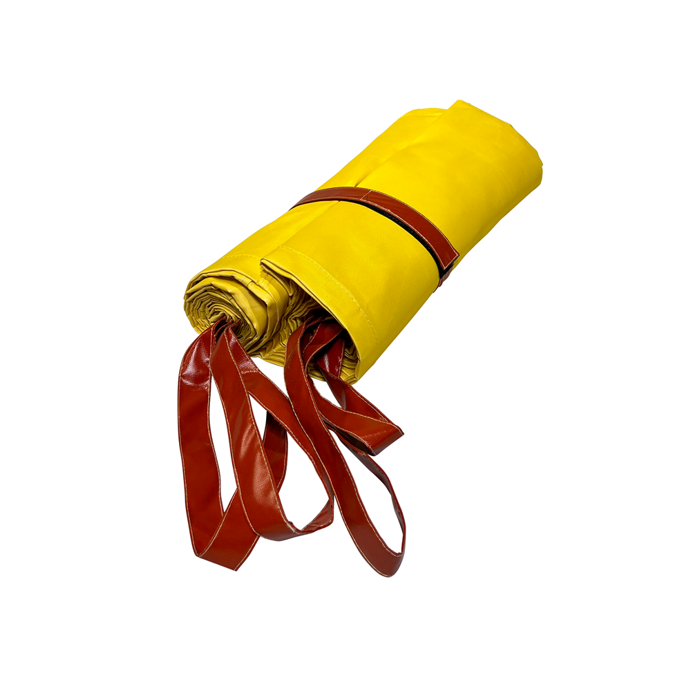 Bridgehill Training Car Fire Blanket 48m2 Fire Extinguishers