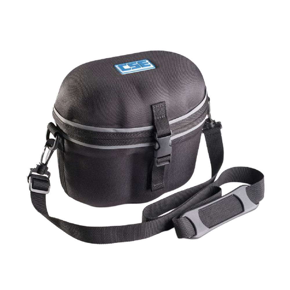 BIOMARINE CSE SYB-30 Self-Contained Self Rescuer Coal Mines Registered ...