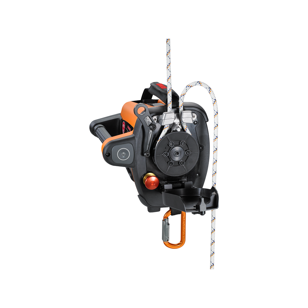 Acx Rescue SKYLOTEC ACX Power Ascender - Ascenders / Descenders - FRSA - Fire ...