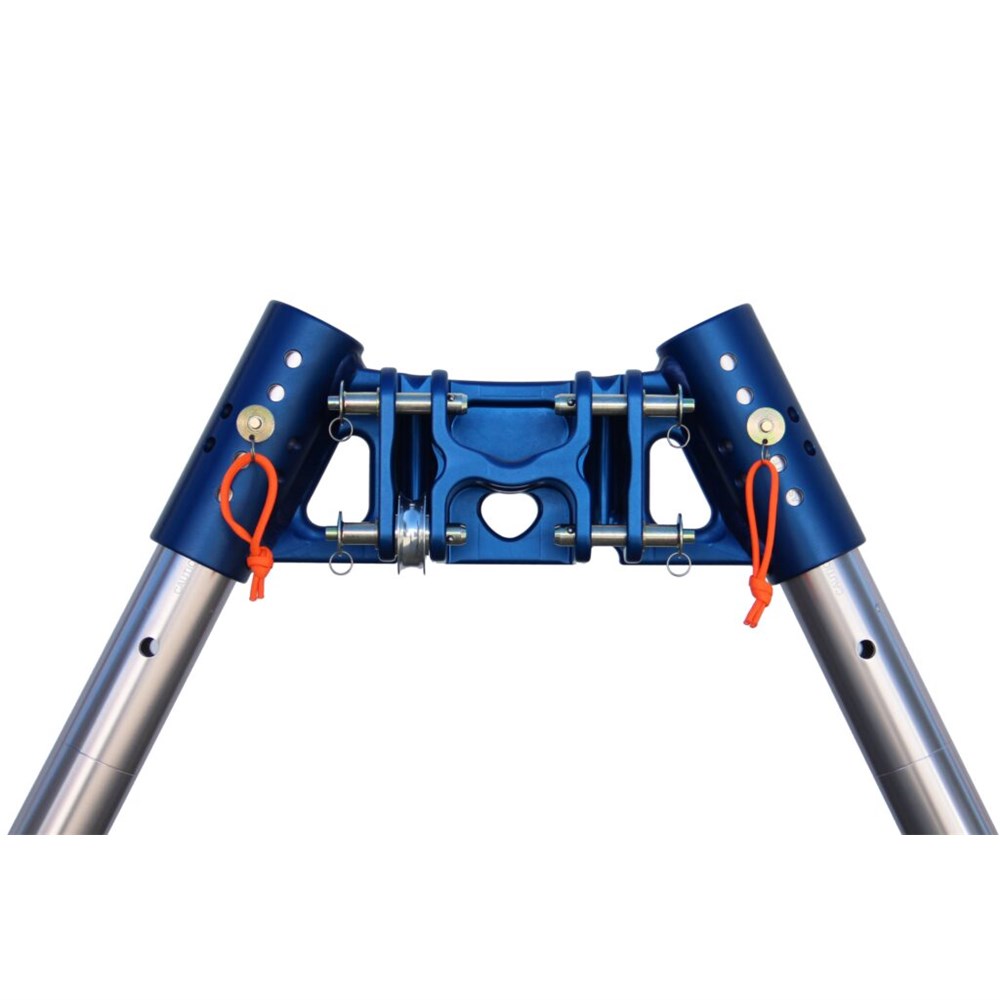 CMC Arizona Vortex, Multipod Kit - Rescue Frames / Tripods - Fire ...