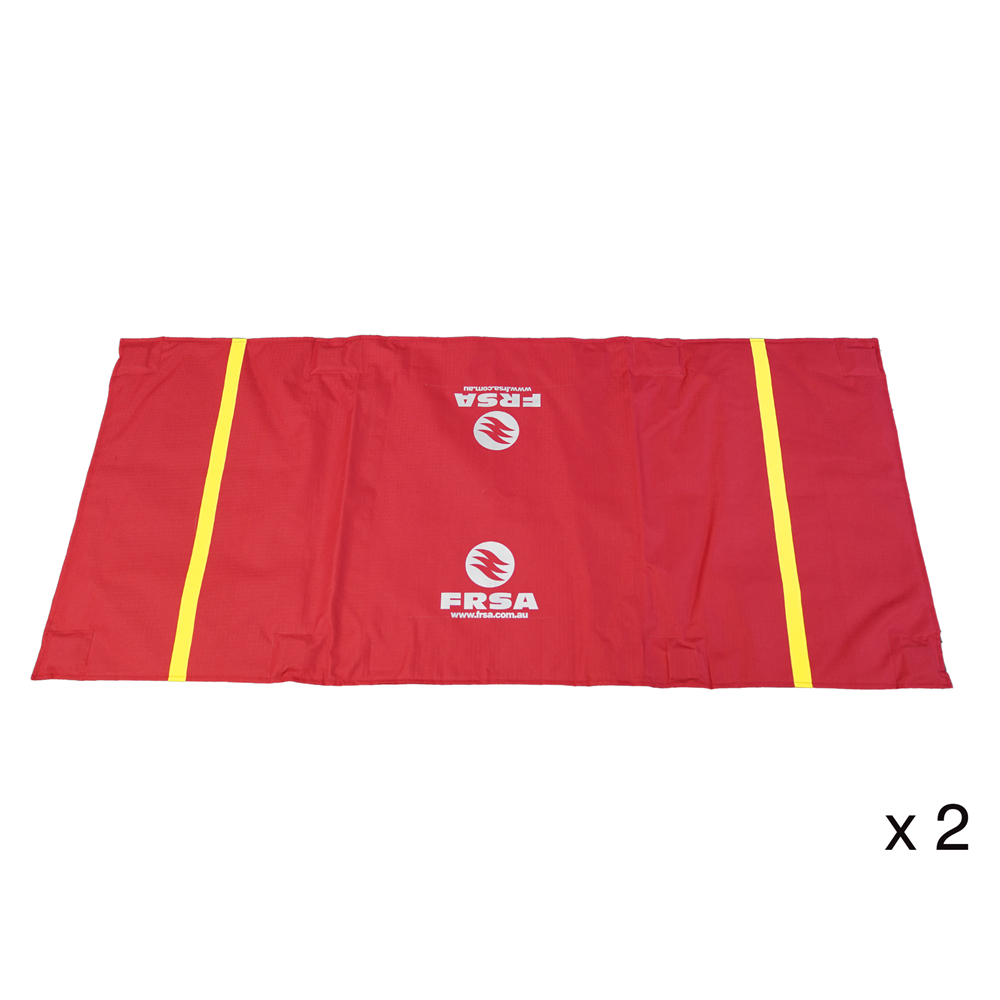 Sharp Edge Kit W/Bag Red -c/w 1 x Carry Bag - Accessories - RCR - Fire ...