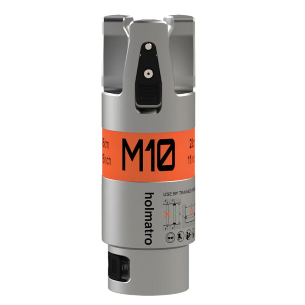 Holmatro 151001601 STRUT M10 - Shoring / Stabilisation - Fire Rescue ...