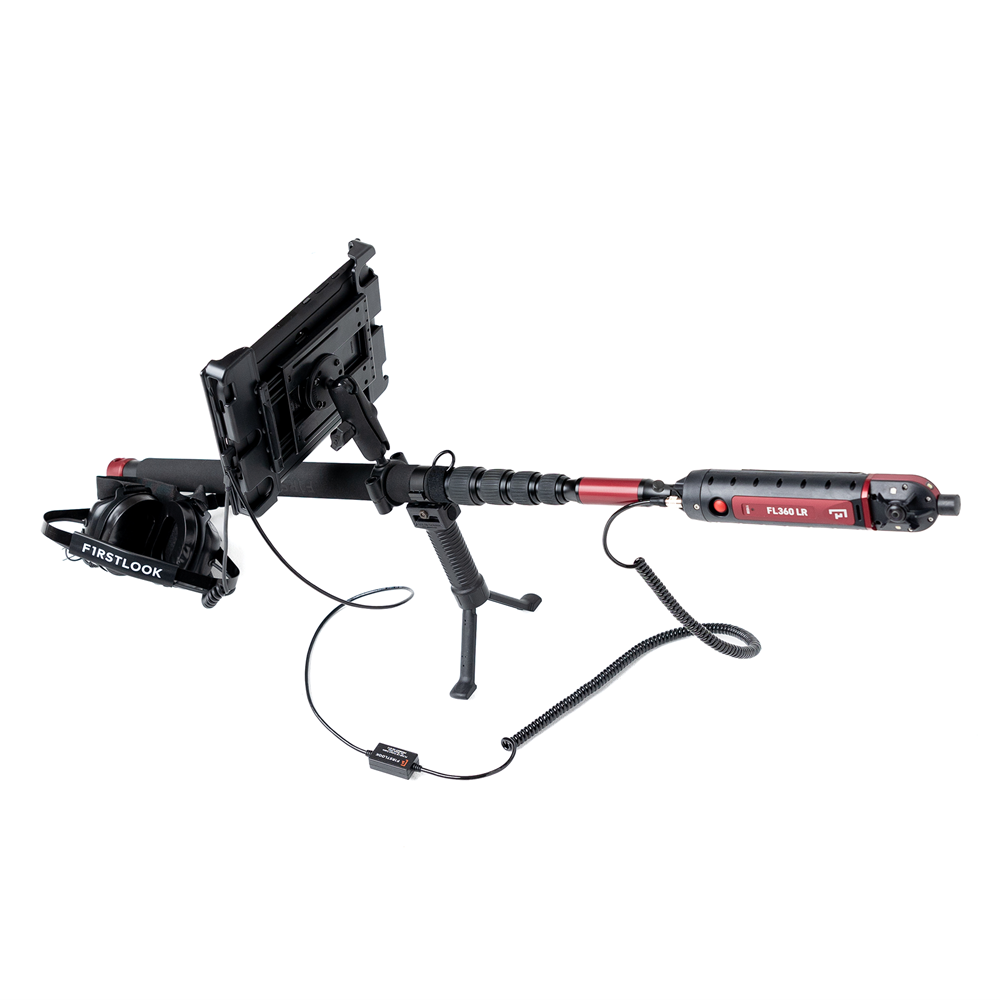 FL360 LR USAR - Urban Search & Rescue - w/ 10.1