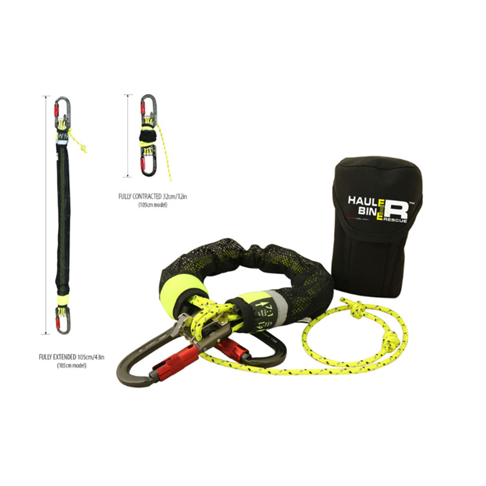 HaulerBiner Rescue Kit 300cm - Haulage / Retrieval Systems - Fire ...