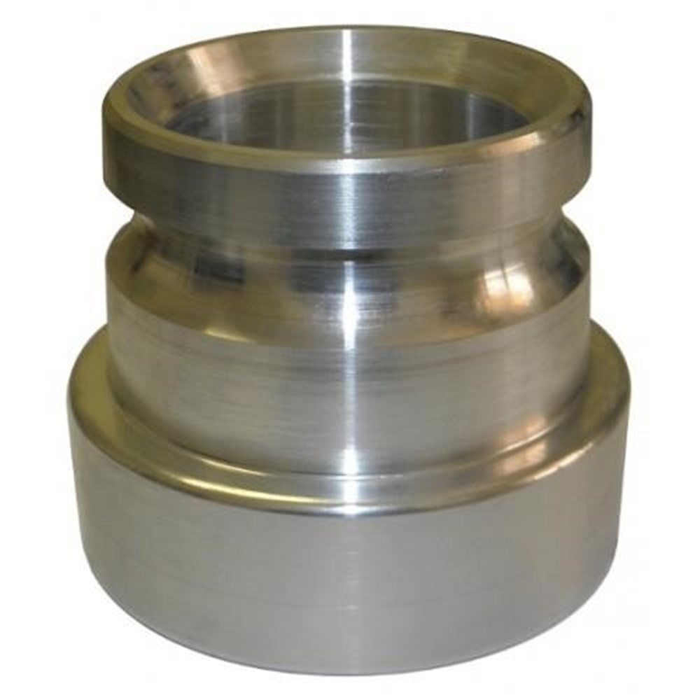 Adaptor Fixed BI 64- Male x 52 BSP - Female - BIC2.5M2ADA - Couplings ...