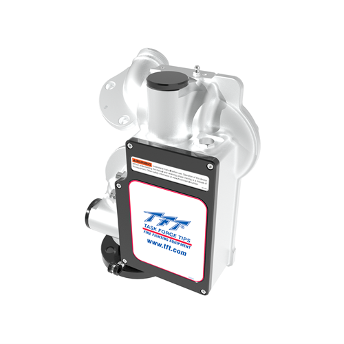 TFT EF1 RC Monitor
