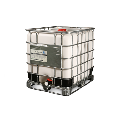 Solberg DoD3155 Training Foam