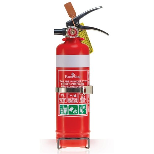 Fire Extinguisher (FS) - 1.0kg ABE