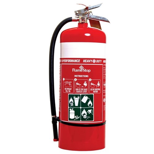 9.0kg ABE Fire Extinguisher