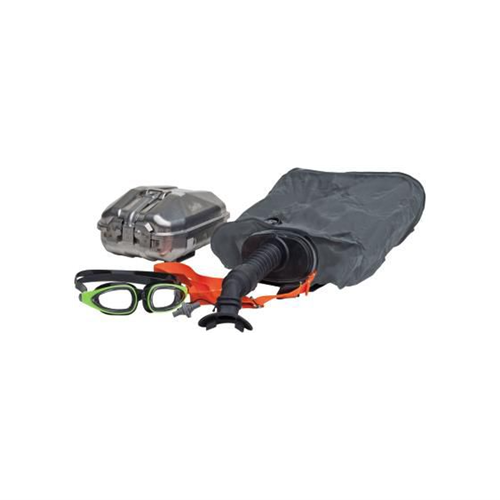 Self Rescuer Savox - Training Unit