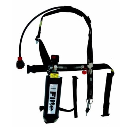 Flite Airline Breathing Apparatus