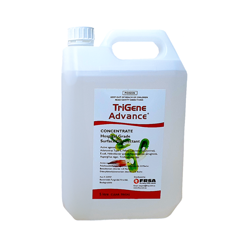 Trigene Advance 5 Litre