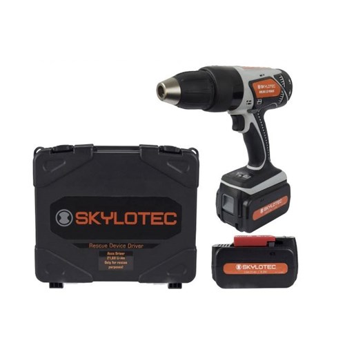 Skylotec Power Drill Kit
