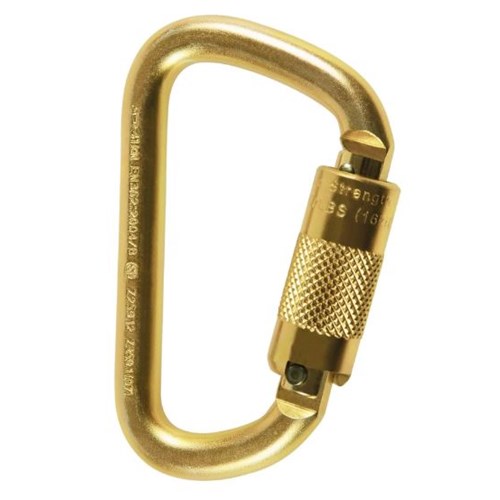 Skylotec Steel D TW