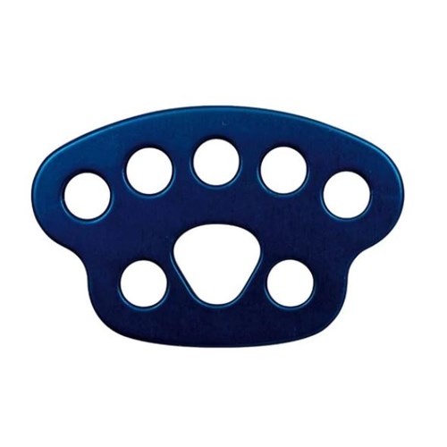 Skylotec Rigging Plate - Midi 7 hole
