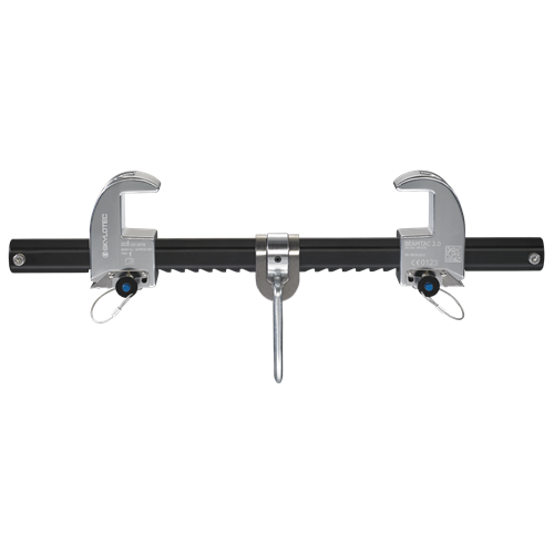 Skylotec I Beam clamp Beamtac 2