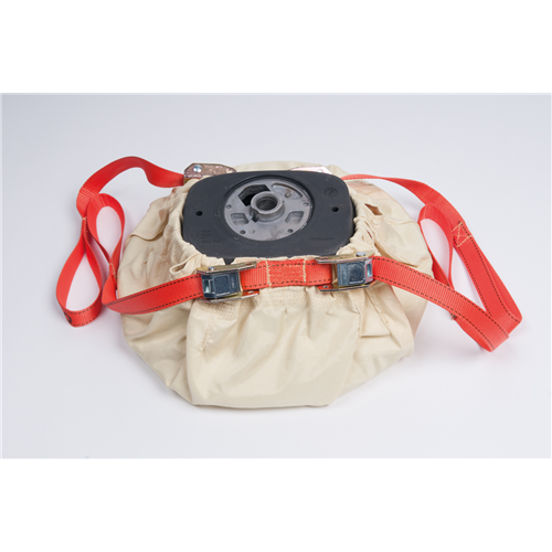 SECUNET III Airbag Safety Cover