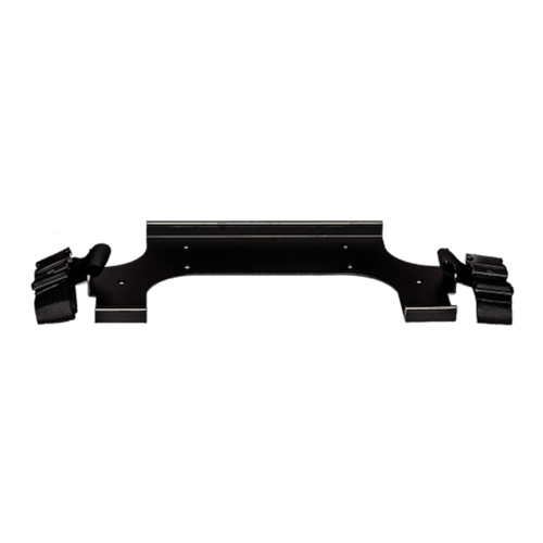 Ram Fan Truck compartment mount