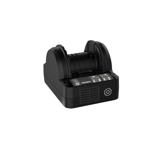 PBCH3 Battery Charger (DC)