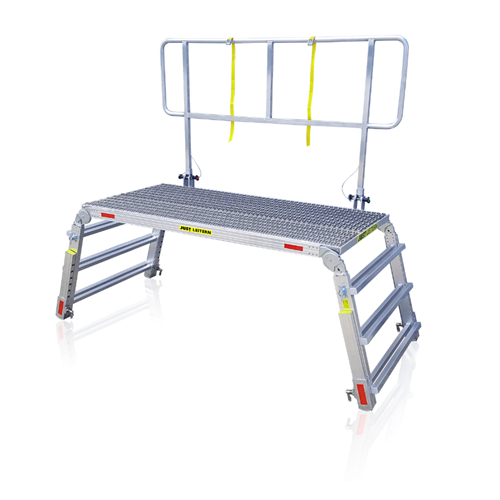 FRSA Rescue Platform