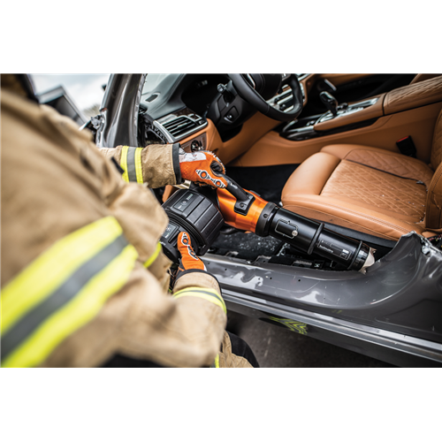 TRE04 Extension Pipe