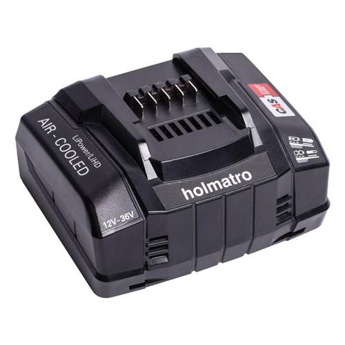 HOLMATRO Battery Charger - CBCH7 (AC-AU/NZ)